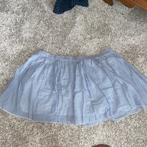 American eagle skirt